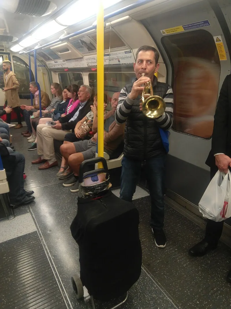 Burned Out Before Blowing Up: The Underground Artist's Cruel Timing Problem