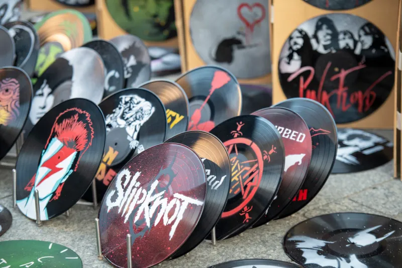 Garbage Into Gospel: How Niche Communities Turn Throwaway Culture Into Sacred Objects
