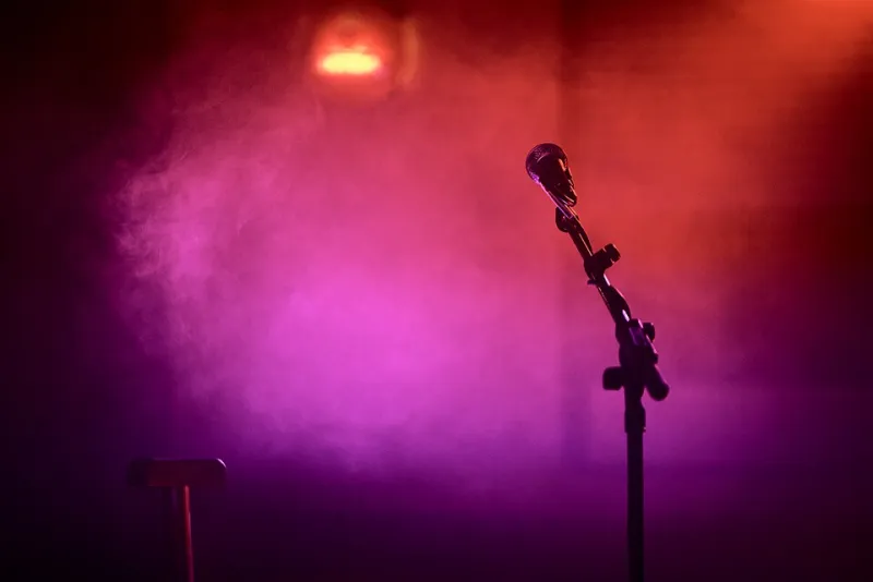 Pass the Mic Already: The Case for Kicking Founders Off the Throne