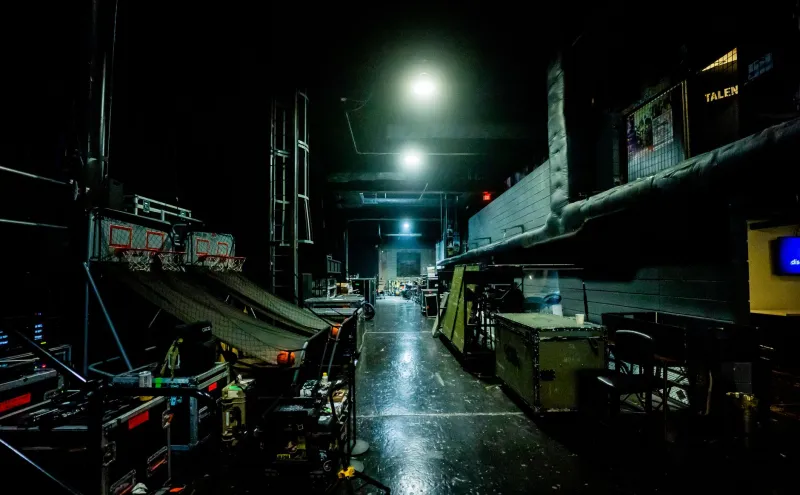 Where Nobody Was Watching: The Micro-Venues Quietly Building Tomorrow's Culture