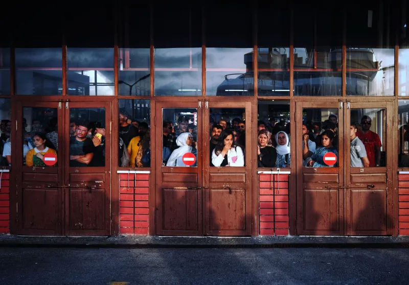 When the Cover Charge Kills the Club: How Niche Communities Price Out Their Own Future